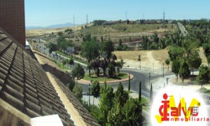 Inmuebles en alquiler