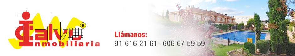 inmobiliaria calvo